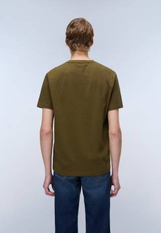 SALIS SS SUM DARK OLIVE G3A 