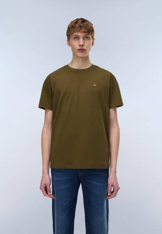 SALIS SS SUM DARK OLIVE G3A 