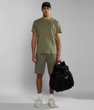 SALIS SS SUM GREEN LICHEN