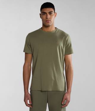 SALIS SS SUM GREEN LICHEN