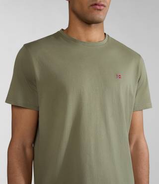SALIS SS SUM GREEN LICHEN