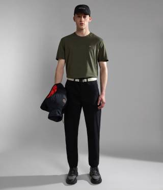 SALIS SS SUM GREEN DEPTHS 