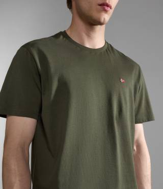 SALIS SS SUM GREEN DEPTHS 