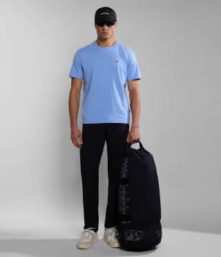 SALIS SS SUM BLUE FLOWER