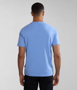 SALIS SS SUM BLUE FLOWER