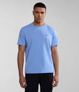 SALIS SS SUM BLUE FLOWER