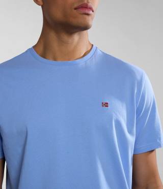 SALIS SS SUM BLUE FLOWER