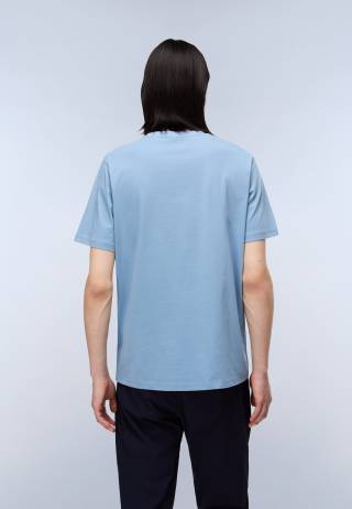 SALIS SS SUM FADED DENIM I84 