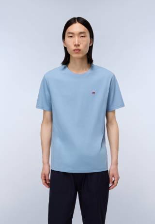 SALIS SS SUM FADED DENIM I84 