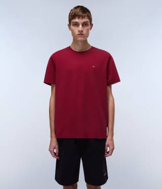 SALIS SS SUM TIBETAN RED R1E