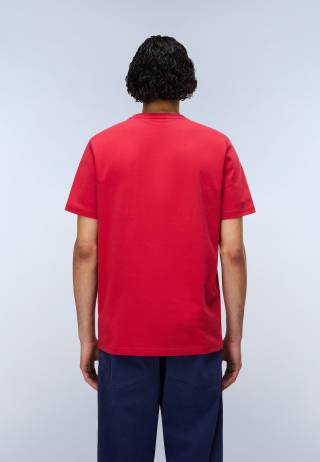 SALIS SS SUM AMERICAN B RAQ 