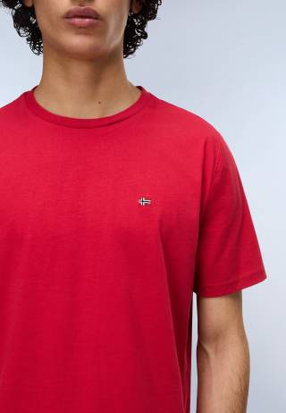 SALIS SS SUM AMERICAN B RAQ 