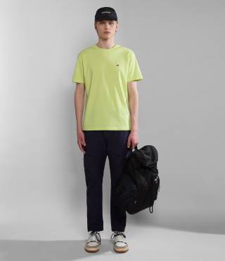 SALIS SS SUM YELLOW SUNNY
