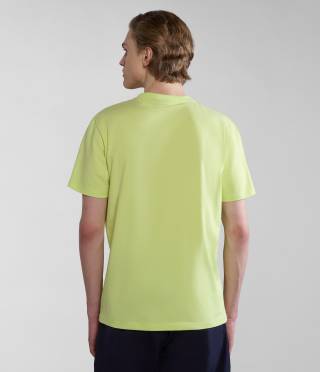 SALIS SS SUM YELLOW SUNNY