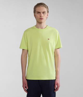 SALIS SS SUM YELLOW SUNNY