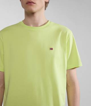 SALIS SS SUM YELLOW SUNNY