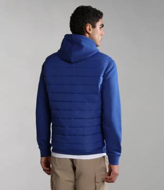 ACALMAR VEST 6 BLU MAZARIN B5A