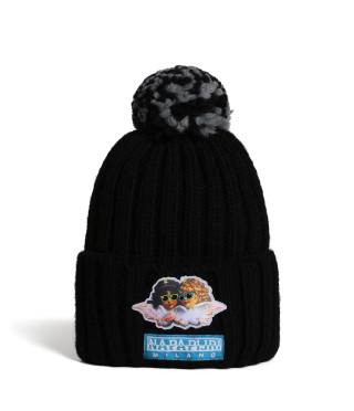 SEMIURY FIORUCCI BLACK 041