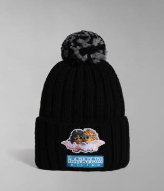 SEMIURY FIORUCCI BLACK 041