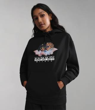 B-FIORUCCI W BLACK 041 