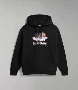 B-FIORUCCI W BLACK 041 