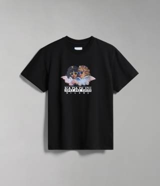 S-FIORUCCI SS W 1 BLACK 041