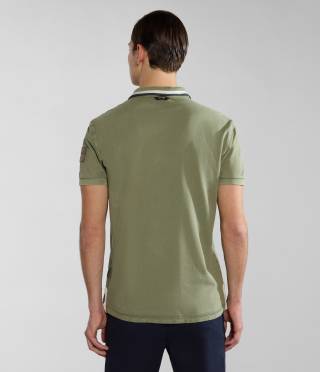 GANDY 4 GREEN LICHEN