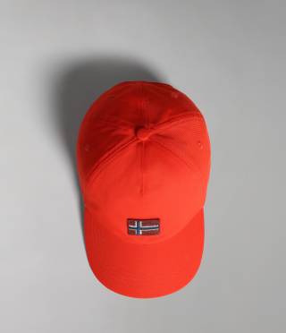 FALIS 1 RED CHERRY R05