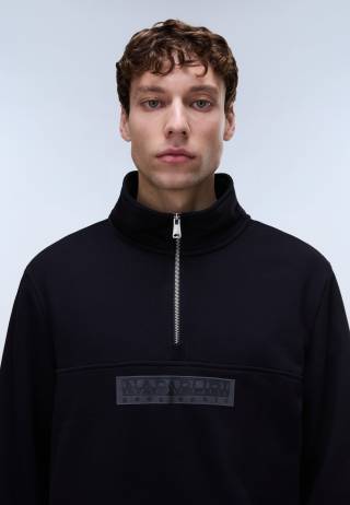 B-BOX LOGO HZ BLACK BEAUTY 