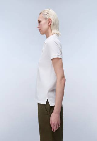 E-AURORA SS W WHITE WHISPER 