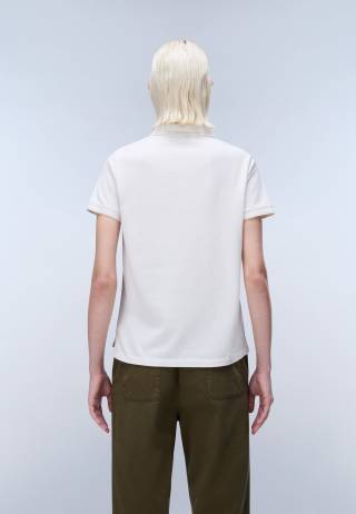 E-AURORA SS W WHITE WHISPER 