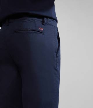 M-PUYO SUM BLU MARINE