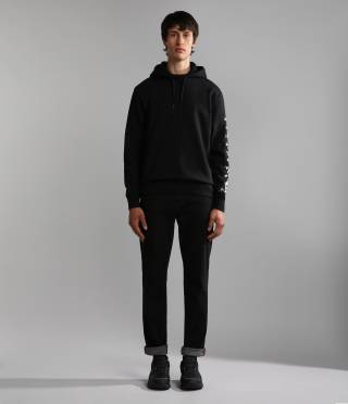 BADAS H 1 BLACK 041
