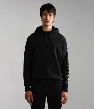BADAS H 1 BLACK 041