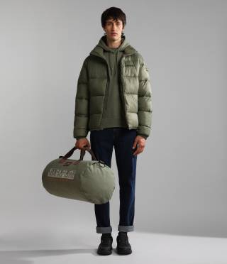 BADAS H 1 GREEN LICHEN