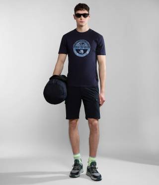 S-BOLLO SS 1 BLU MARINE