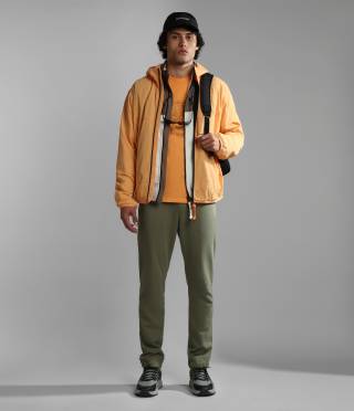 S-BOLLO SS 1 ORANGE MOCK A57
