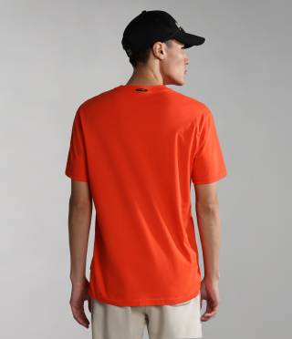 S-BOLLO SS 1 RED CHERRY R05