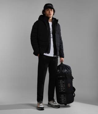 M-BOLLO SUM BLACK 041