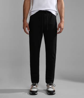 M-BOLLO SUM BLACK 041