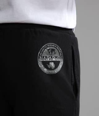 M-BOLLO SUM BLACK 041