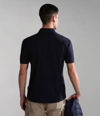 E-AYAS SS BLU MARINE