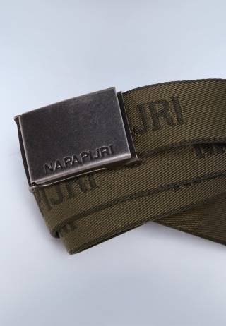 P-ORION BELT OLIVE NIGHT G1F 