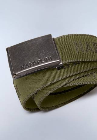 P-ORION BELT DARK OLIVE G3A 