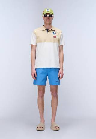V-BOX LOGO 1 BLUE JASPER B9A 