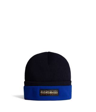 K F-HALLEY BLU MARINE
