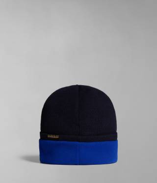 K F-HALLEY BLU MARINE