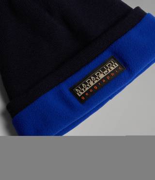 K F-HALLEY BLU MARINE