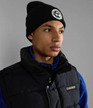 F-MOUNTAIN 1 BLACK 041