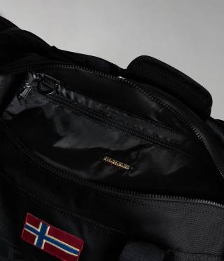 H-OHRID BLACK 041